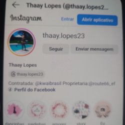 Mineira do kwai thaay lopes